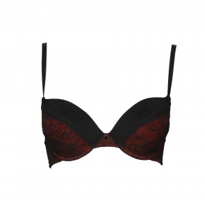 Podprsenka push-up Rouge